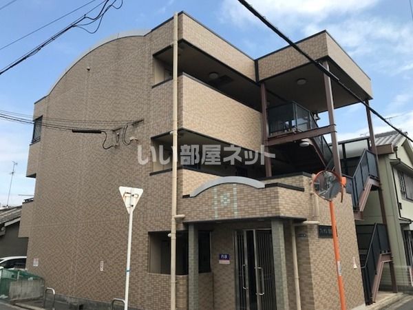 フィオレ源氏ヶ丘の外観画像