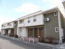 アースBの外観画像