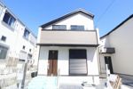 八王子市大塚01の外観画像