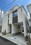 足立区入谷02の外観画像