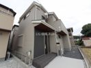 リーブルファイン枚方市西船橋1丁目3号棟の外観画像