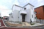 三鷹市大沢01の外観画像