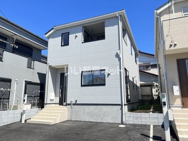 千葉市こてはし台04の外観画像
