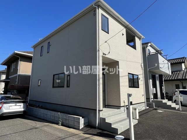 千葉市こてはし台02の外観画像