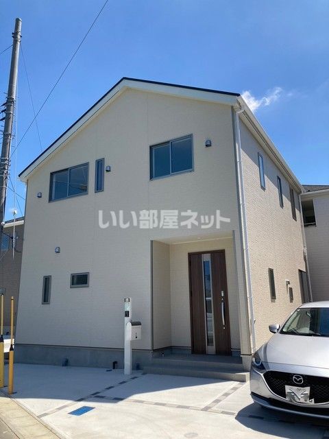 千葉市千種町02の外観画像