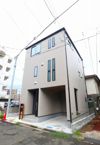 立川市上砂町01の外観画像