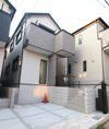 練馬区大泉町01の外観画像