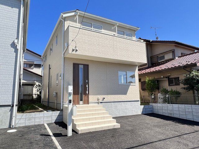 千葉市こてはし台05の外観画像