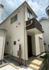 足立区入谷01の外観画像