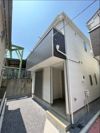 足立区西保木間01の外観画像