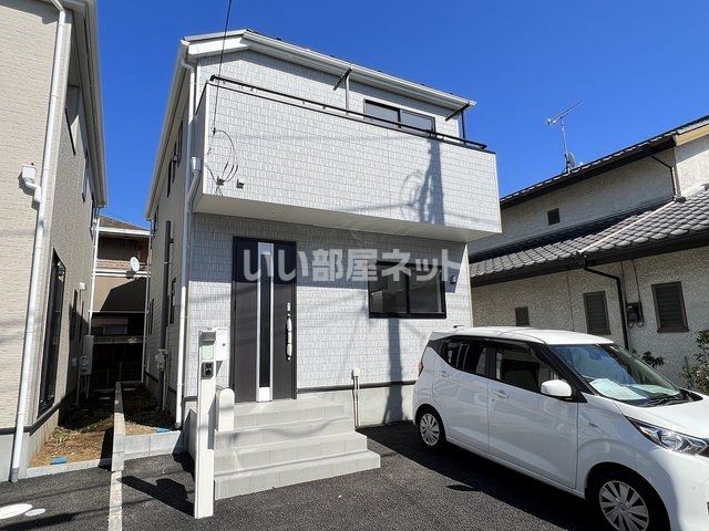 千葉市こてはし台03の外観画像