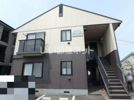シティーハイツの外観画像