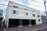 F・M・Sの外観画像