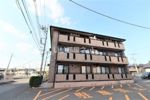 リビングタウン城東 Bの外観画像