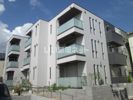 ラシーネ伏見弐番館室の外観画像