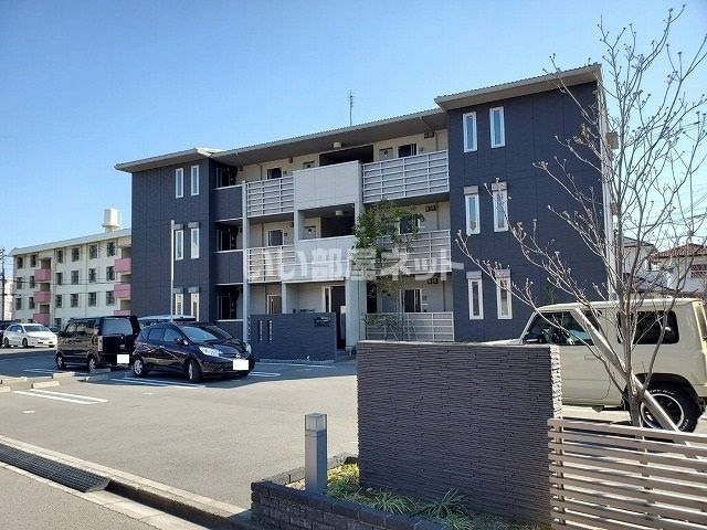ミル・クレール 和歌浦東の外観画像