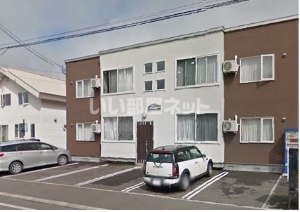 ルミエールの外観画像