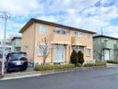 杉ノ木スクエアー Cの外観画像