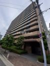 レジオン南森町の外観画像