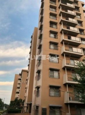 清水口1丁目第3住宅の外観画像