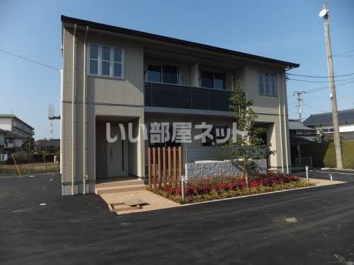 シャーメゾン レーヴ秋桜の外観画像