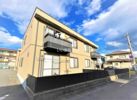 ラポワール横田Bの外観画像