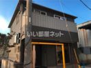クレールMの外観画像