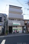 アーバンロイヤルの外観画像