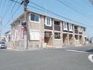 ラフィーナAの外観画像
