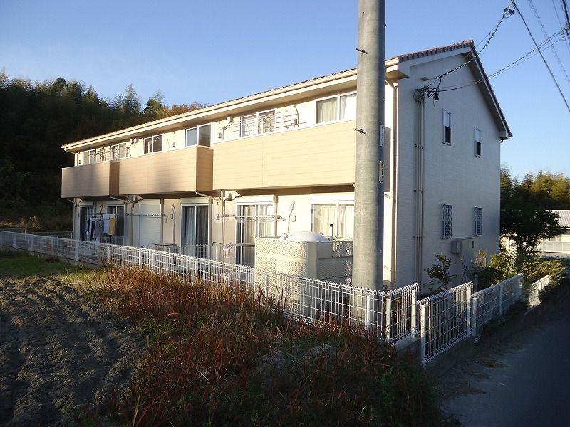 ロハスの外観画像