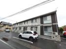 セプトガーデン元総社の外観画像