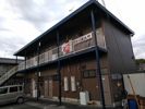 コーポ北野の外観画像