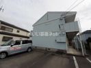 第2すみれハイツの外観画像