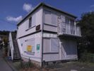 山吹ハイツの外観画像