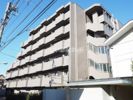 ルーブル上池台弐番館館の外観画像