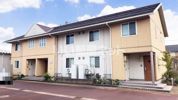 MastTown下門前 Bの外観画像