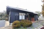 坂東市中里 平屋戸建ての外観画像