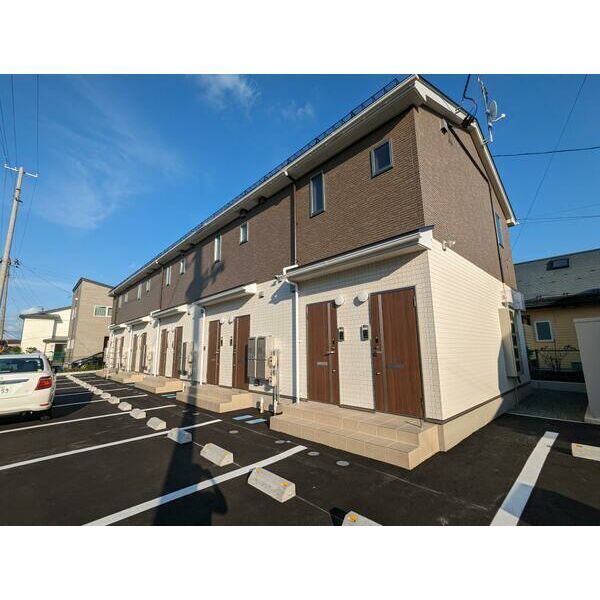 grand parace 桜町の外観画像