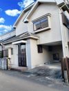 比企郡嵐山町菅谷 戸建て 3LDKの外観画像