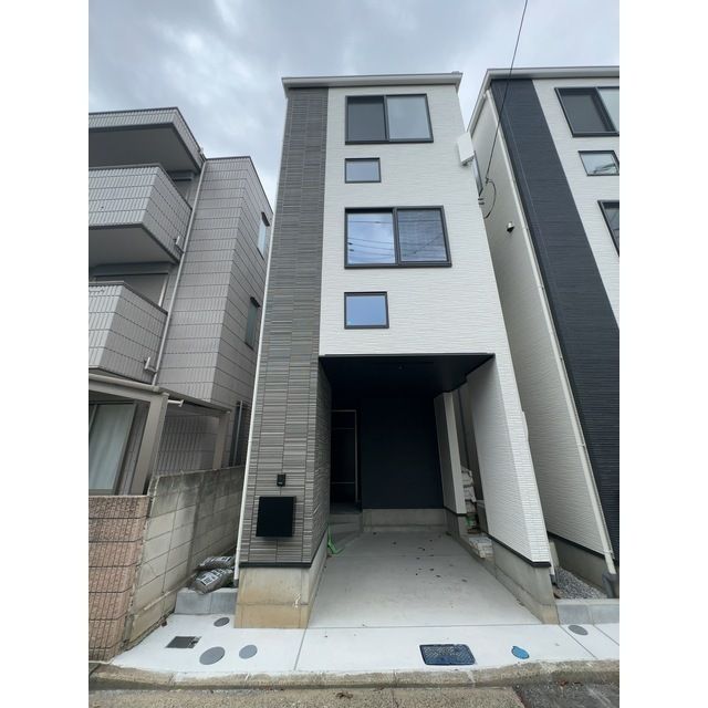 Kolet生麦#02の外観画像