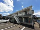 コーポクローバの外観画像