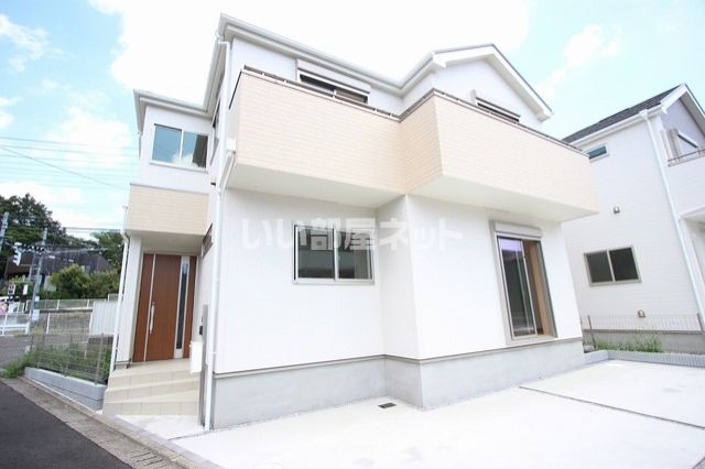 町田市小野路町01の外観画像