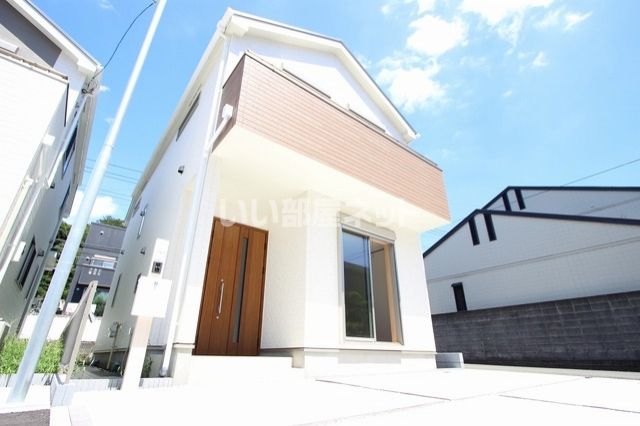 町田市小野路町02の外観画像
