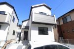 八王子市大塚02の外観画像