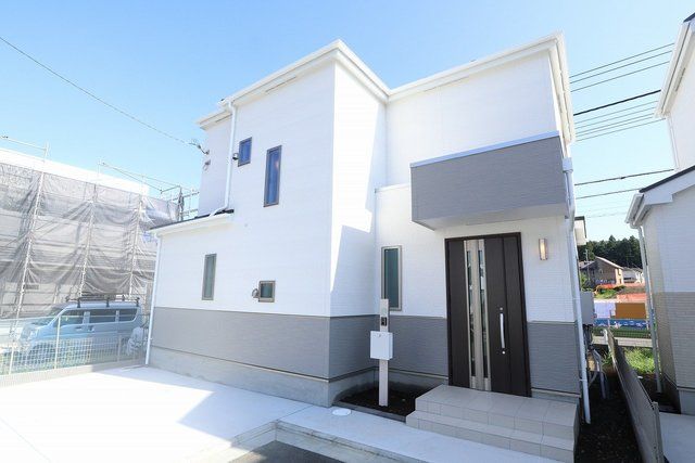 八王子市上川町05の外観画像