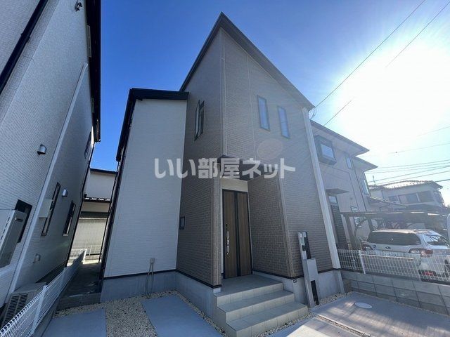 千葉市こてはし台06の外観画像
