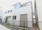 立川市羽衣町01の外観画像