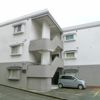 藤原ハイツの外観画像