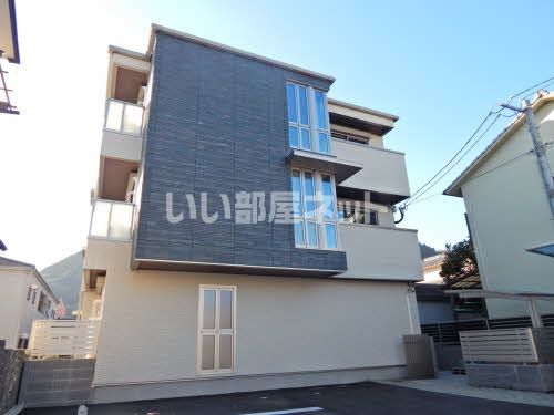 ShaMaison Biancoの外観画像