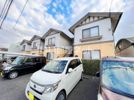 クレベール下郡Aの外観画像